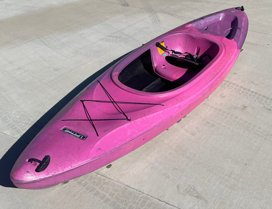 Single kayak