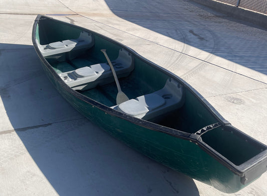 Canoe
